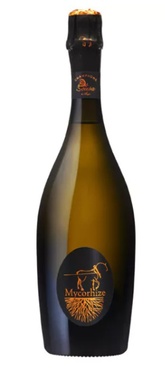 Champagne De Sousa Cuvee Mychorise Blanc De Blancs Grand Cru Biodynamie 75cl
