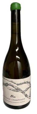 Coteaux Champenois Blanc Grand Cru De Sousa 2022 Biodynamie 75cl