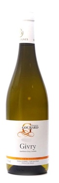 Aop Givry Blanc Vieilles Vignes Michel Goubard 2023 75cl