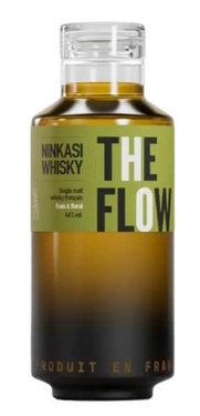 Whisky France Rhone Ninkasi The Flow 46% 70cl