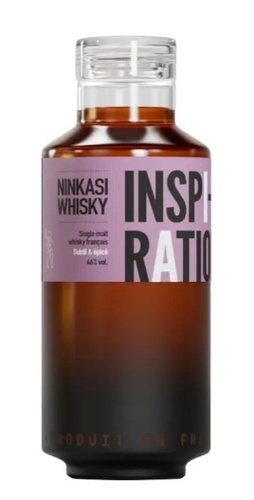 WHISKY FRANCE RHONE NINKASI INSPIRATION 46% 70CL