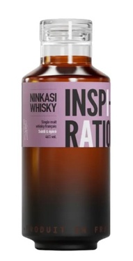 Whisky France Rhone Ninkasi Inspiration 46% 70cl