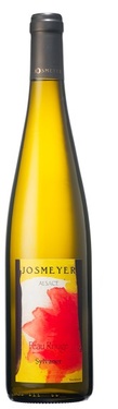 Aop Alsace Sylvaner Peau Rouge Domaine Josmeyer 2024 75cl Bio