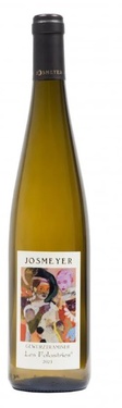 Aop Alsace Gewurztraminer Cuvee Des Folastries Domaine Josmeyer 2023 75cl Bio