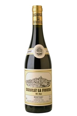 Espagne Rene Barbier Sindicat La Figuera 2022