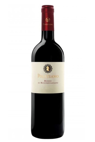 DOC ITALIE MONTEPULCIANO POLIZIANO 2022
