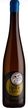 Aop Alsace Riesling Lune A Boire Blanc Domaine  Kreydenweiss 2024 75cl Bio