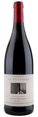 Aop Collioure Rouge Cote Mer Domaine De La Rectorie 2024 75cl