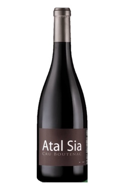 Aop Corbieres Boutenac Atal Sia Ollieux Romanis 2023 Bio