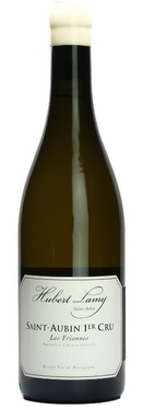 Aop Saint Aubin 1er Cru Blanc Les Frionnes Domaine Hubert Lamy 2023 75cl
