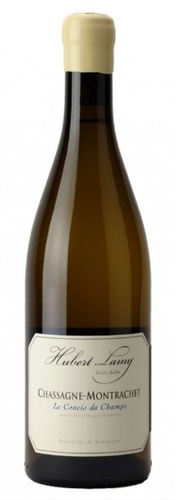 AOP CHASSAGNE MONTRACHET BLANC LE CONCIS DU CHAMPS DOMAINE HUBERT LAMY 2023 75CL