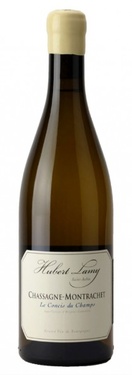 Aop Chassagne Montrachet Blanc Le Concis Du Champs Domaine Hubert Lamy 2023 75cl