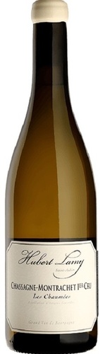 AOP CHASSAGNE MONTRACHET 1ER CRU BLANC LES CHAUMEES DOMAINE HUBERT LAMY 2023 75CL