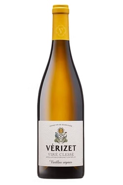 Aop Vire-clesse Verizet Vieilles Vignes Cave De Vire 2024