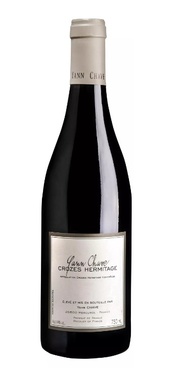 Aop Crozes Hermitage Rouge Domaine Yann Chave 2023 75cl