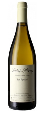 Aop Saint Peray Les Figuiers Domaine Bernard Gripa 2023 75cl