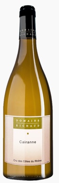 Aop Cairanne Blanc Domaine Marcel Richaud 2024 Bio 75cl