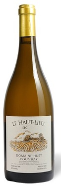 Aop Vouvray Sec Le Haut Lieu Domaine Huet 2023 75cl Bio