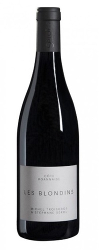 AOP COTE ROANNAISE ROUGE LES BLONDINS DOMAINE SEROL 2023 75CL