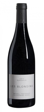 Aop Cote Roannaise Rouge Les Blondins Domaine Serol 2023 75cl
