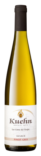 AOP ALSACE PINOT GRIS KUEHN 2023