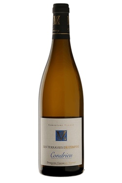 Aop Condrieu Terrasses De L'empire Domaine G.vernay 2024 75cl