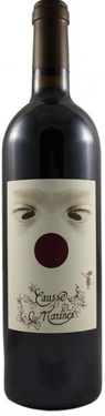Aop Gaillac Rouge Peyrouzelles Domaine Causse Marines 2023 75cl