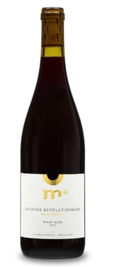Moderato Vin Rouge Pinot Noir  Sans Alcool <0.5% 75 Cl