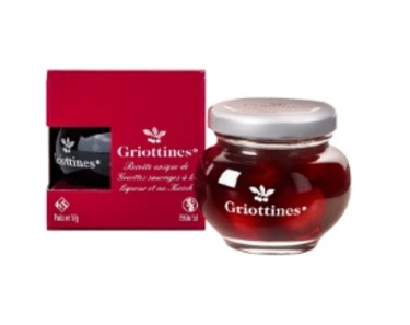 Griottines Original 15% 5cl