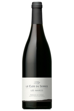 Aop Terrasses Du Larzac Clos Du Serre Les Maros 2024 Bio