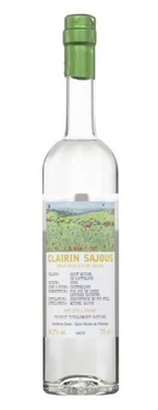 Rhum Blanc Haiti Clairin Sajous 2023 55.20° 70cl