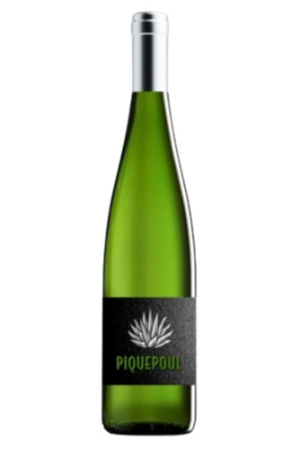IGP HERAULT PIQUEPOUL BLANC DOMAINE MERLET 2025