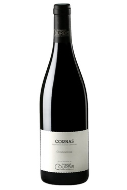 Aop Cornas Champelrose Domaine Courbis 2023