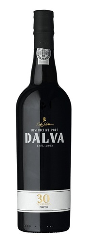 PORTO TAWNY DALVA 30 ANS 20% 75CL