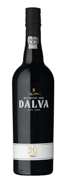 Porto Tawny Dalva 30 Ans 20% 75cl
