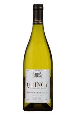Mg Aop Quincy Domaine Chevilly 2024