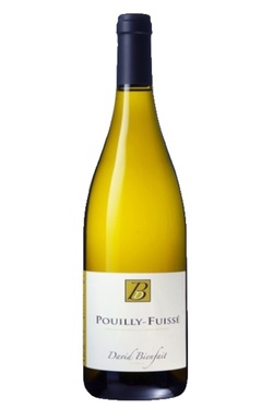 Aop Pouilly Fuisse Domaine David Bienfait 2024
