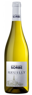 Aop Reuilly Blanc Jean-michel Sorbe 2024