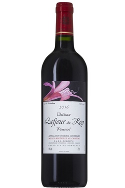 Aop Pomerol Chateau Lafleur Du Roy 2016