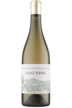 Aop Sancerre Blanc Grande Reserve Henri Bourgeois Bio