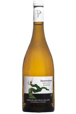 Aop Savennieres Clos Du Petit Beaupreau 2024