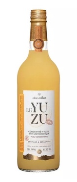 Alain Milliat Concentre De Yuzu 75cl