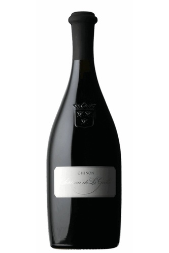 AOP CHINON CHATEAU DE LA GRILLE 2022