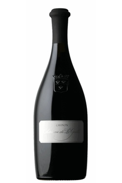 Aop Chinon Chateau De La Grille 2022
