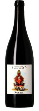 Aop Vin De Savoie Rouge Persan Domaine Giachino 2024 75cl
