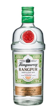 Gin Anglais Tanqueray Rangpur 41.3% 70cl