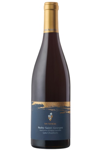 AOP NUITS ST GEORGES LES CHAILLOTS LES ASTRELLES 2023