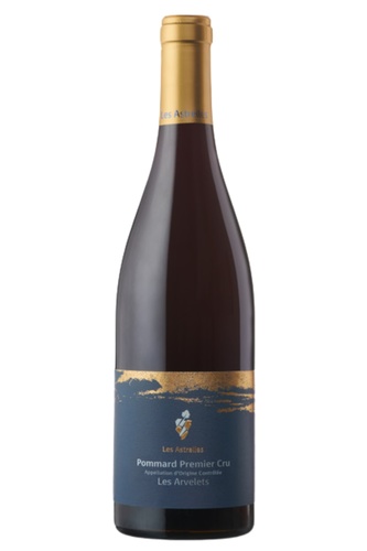 AOP POMMARD 1ER CRU LES ARVELETS LES ASTRELLES 2023