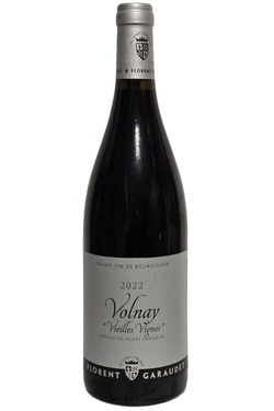 Aop Volnay Vieilles Vignes Florent Garaudet 2022