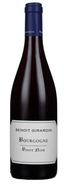 Aop Bourgogne Pinot Noir Domaine Benoit Girardin  2023 75cl